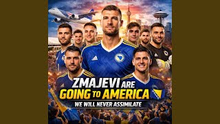 Navijačka Himna BiH 2026: Zmajevi idu u Ameriku