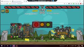 BuildZ | Play Buildz io games | AI Max Update! screenshot 1
