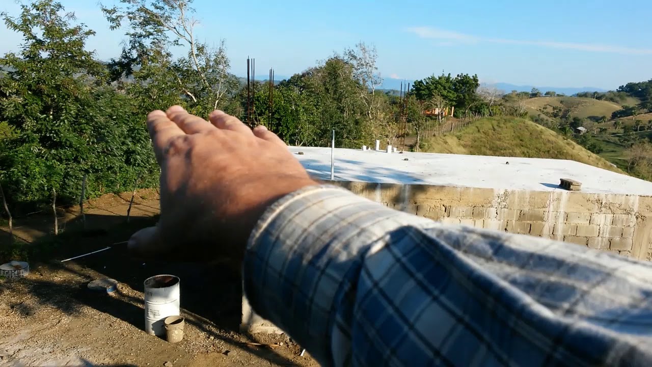 Container House Dominican Republic part 15 YouTube