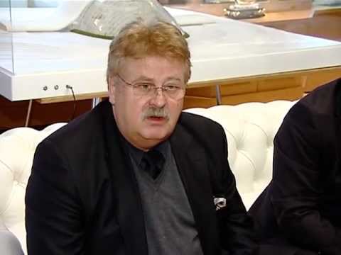 ელმარ ბროკის განცხადება