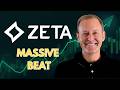 ZETA Is Executing Flawlessly (Q4 Breakdown)