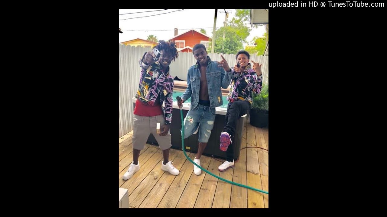 9lokknine -LION (Freestyle)