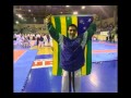 Karate rafael dourado