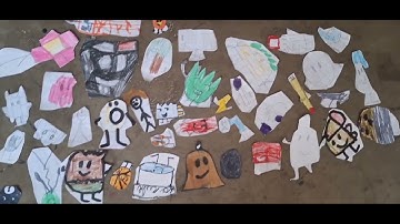 I Did The IDFB Intro But Reversed