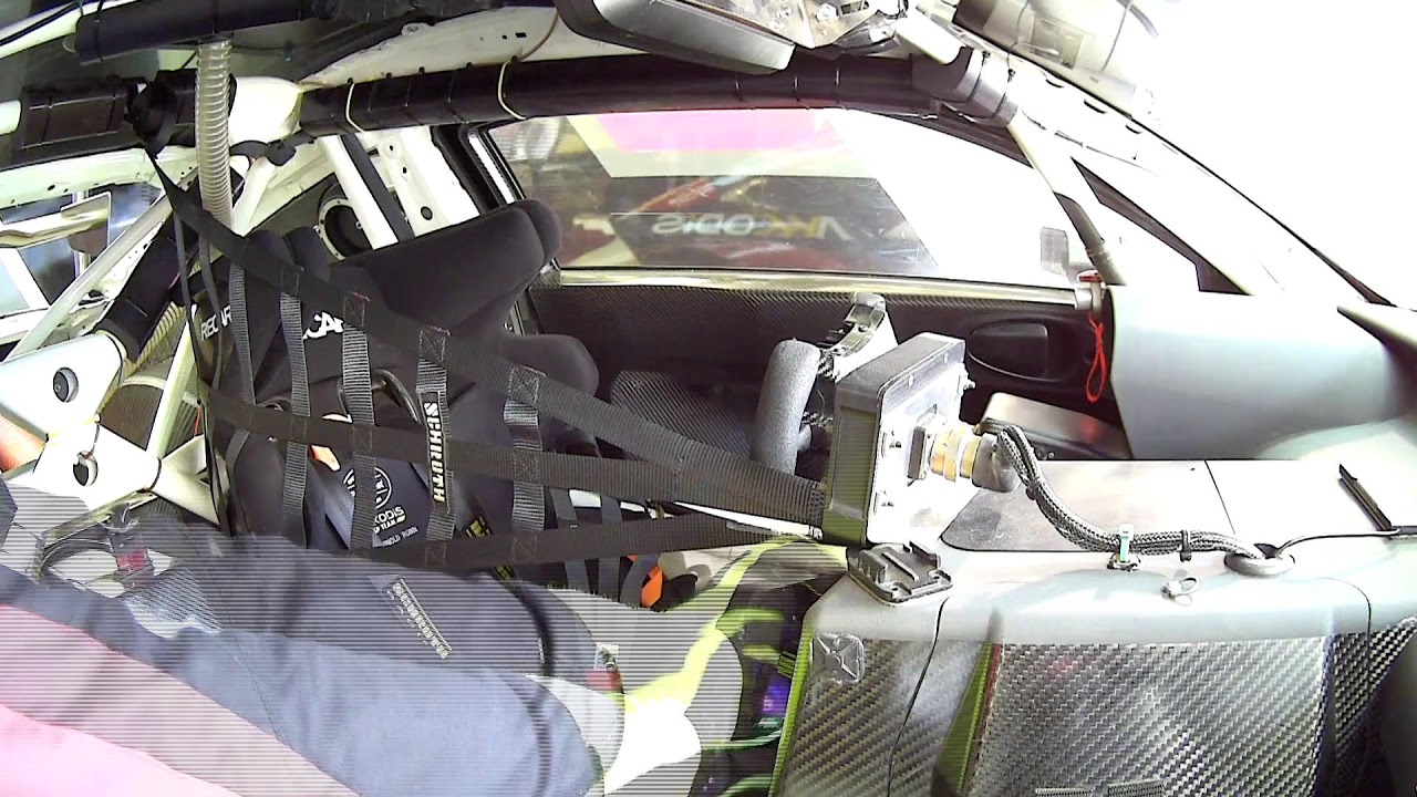 LIVE - BAPCO ENERGIES 8 HOURS OF BAHRAIN - ONBOARD #78 - FP3