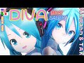 【BeatSaber】- DIVA - Aiobahn &amp; TAK - ft.Hatsune Miku - [English Subs] - [日本語字幕]