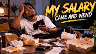 Motiv Vox – My Salary | Deep Afrohouse Update
