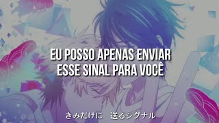 Hitorijime my hero opening [Tradução] Heart signal - Wataru Hatano