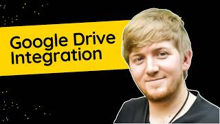 Seamless Google Drive Integration for JobTread 📂