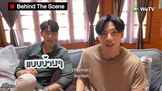 #MannerOfDeath BTS (EP3&4)