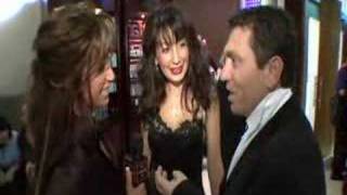 Clinique Le Beau, Host, Eva LaRue & LA.Direct Magazine