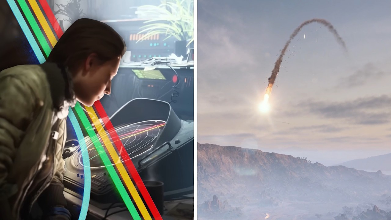 WER schickt die ARCS und WARUM? Arc Raiders Story erklärt (bis jetzt)