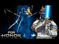 The Next Year... [For Honor]