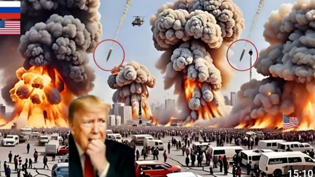 Dife K'ap Limen Antre Iran, Etazini ak Izrayèl, Solda Ameriken Nan Prizon Iran Yo Grangou