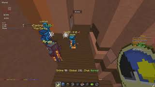 Chiteros Aim Assist Astralmc Staff