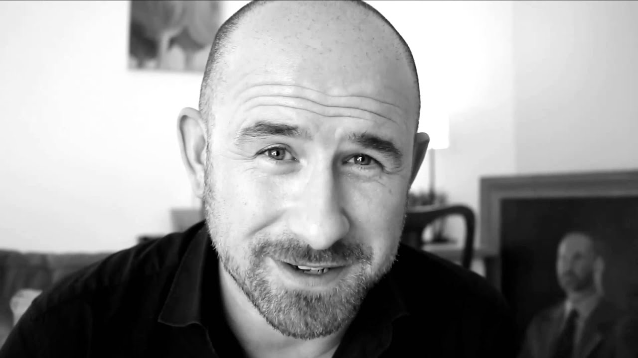 The Craft of Acting. People Watching