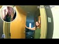 She Trashed a Hotel Room, Now She Faces the Consequences