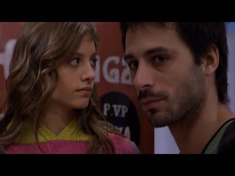 Sara & Luca Story (Parte 30) SUB ITA