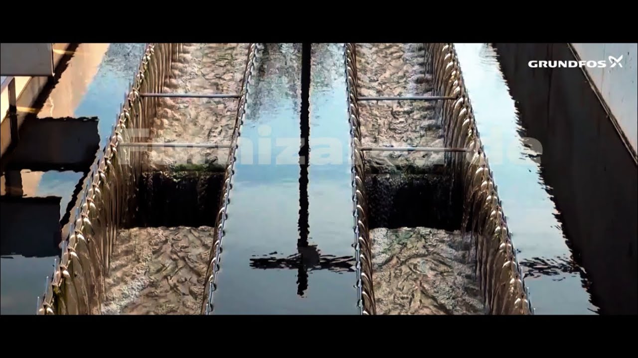 Grundfos — GRUNDFOS — Possibility in every drop (YouTube video ad)