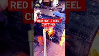 100% CLEAN STEEL CUT 🤯 #shorts #shortsfeed #viral #trending
