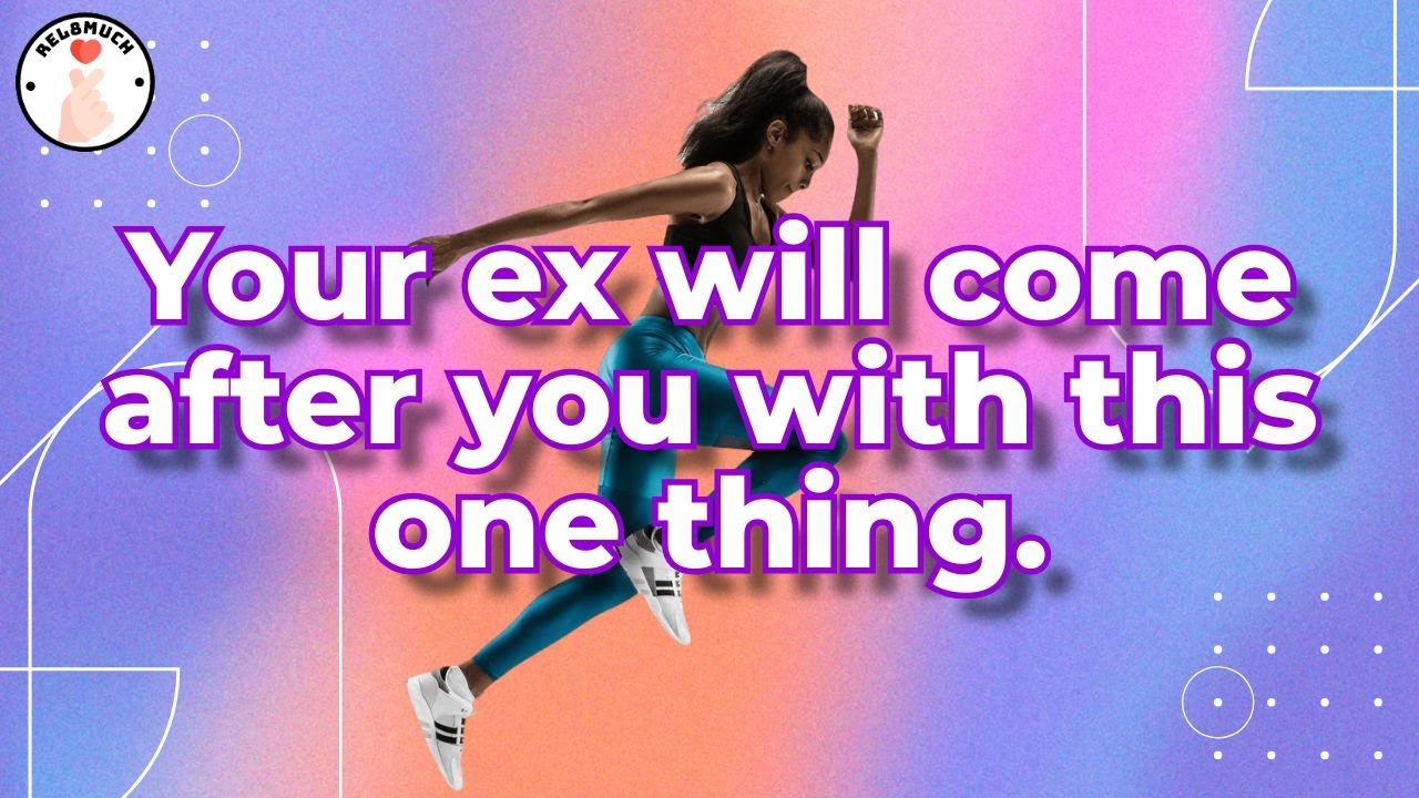 "One Powerful Secret to Make Your Ex Chase You Again"