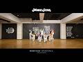 【Dance Practice】MORE STAR『ぴたぴたきゅん』