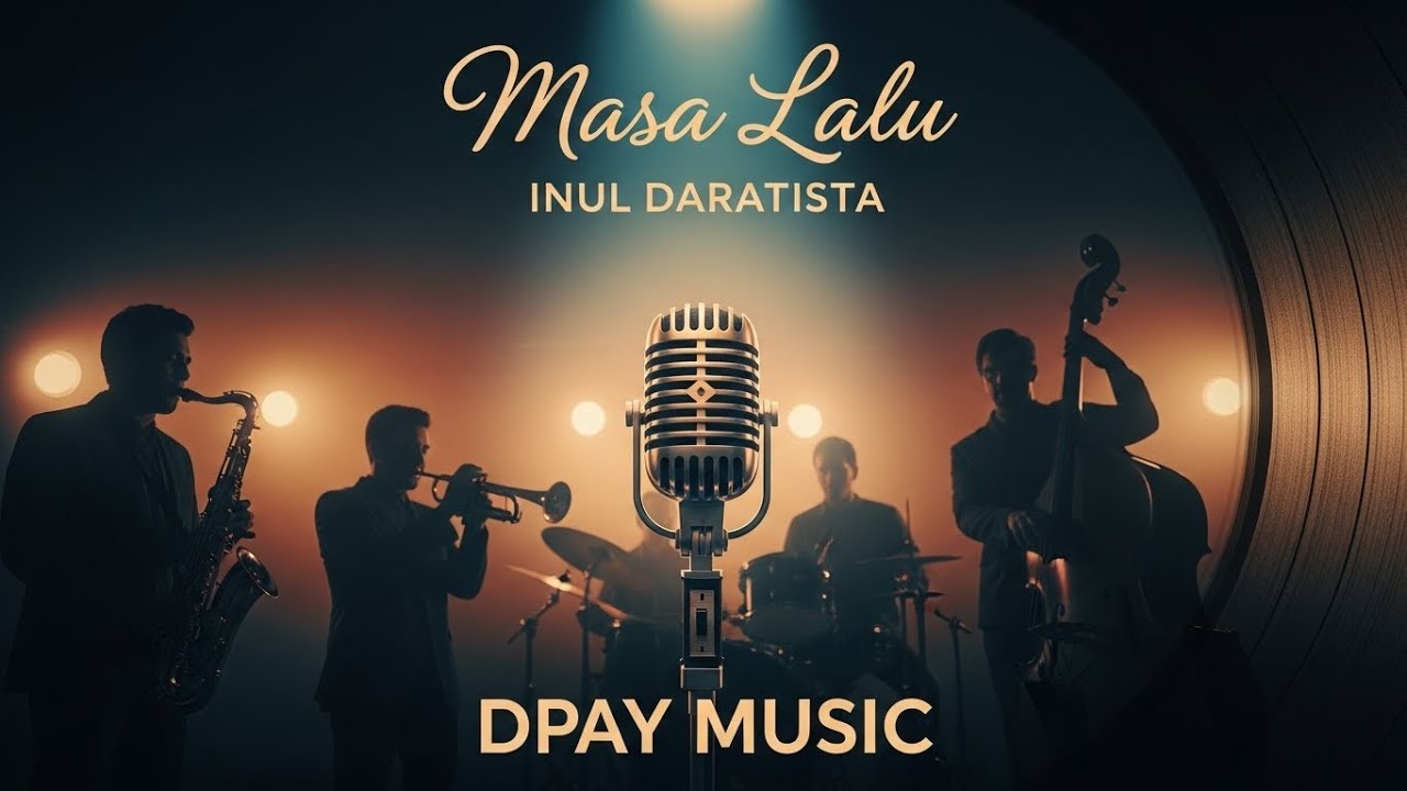 Inul Daratista - Masa Lalu (Jazz Cover by Dpay Music)