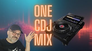 Download Lagu Who needs 2 CDJs to mix  MP3