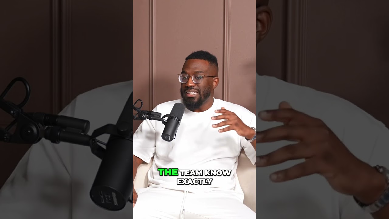 Leadership & SOPs: Empowering Teams for Strategic Growth