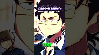 Dragon Tamer Part 5