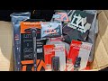 Unboxing of BREEK ARMS!