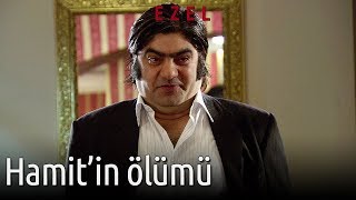 İntikam | Hamit'in Ölümü