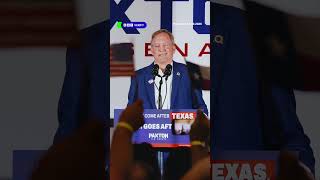 AI election ads surging ahead of US midterms. #BBCNews
