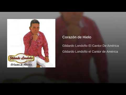 Corazón de hielo