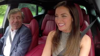 Driving Cleveland: Sam Covelli