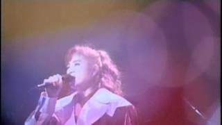 麗美 reimy 1990年末頃 02-03傘はおいてませんか とインタビュー - YouTube