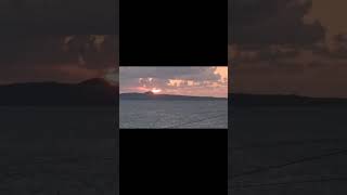 #tramonto #sicily #Messina #FillyME #isoleolie