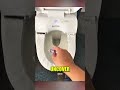 Is That Toilet Seat Cover Fresh… or Has It Been Used Before?😱