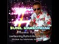 Sunil ramsundar  mana teerchi live recording by shivabailshivysounds