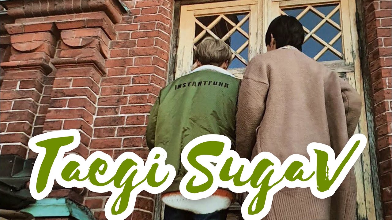 Taegi / VGA Moments 2020 #7