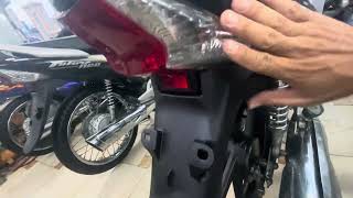 HON DA funeo GT 2007 hỗ sơ cầm tay LH 0902944099