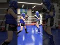 СПАРРИНГИ В КЛУБЕ / MUAY THAI CLUB VIST | Днепр, ул. Савкина, 8