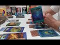 Aslan Burcu Ağustos Ayı Tarot Açılımı (falı)