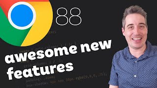 Chrome 88 adds aspect-ratio and 2 awesome new devtool features!