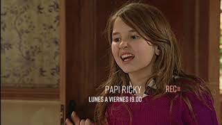 Avance Papi Ricky cap 54