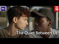 The Quiet Between Us Gay Short Film Gayshortfilm Bl Gayromance Lgbtq 