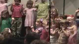 Jacob's Spring School Program