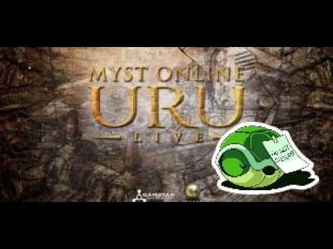 Video: Myst Online Ut Idag