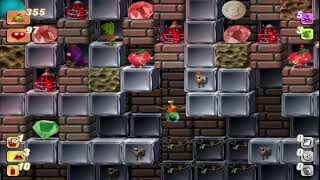 Beetle Bug Hard Pack Level 28