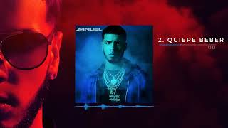 Anuel AA - Ella Quiere Beber